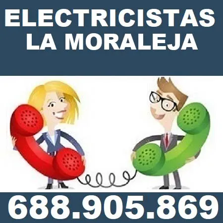 Electricistas La Moraleja Madrid baratos